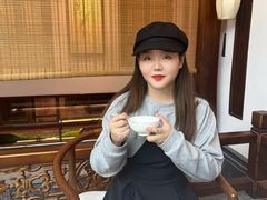 -蘭奢雅集·江浙菜(青山江滩店)