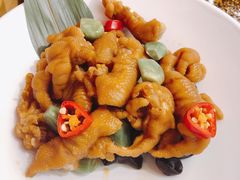 -必点海鲜·鲅鱼水饺(鞍山西道店)
