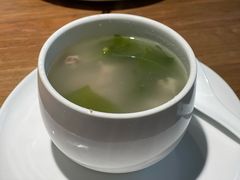 海带炖排骨（盅）-费大厨辣椒炒肉(新城吾悦广场店)