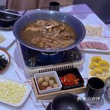 无锡首家猪蹄拌面