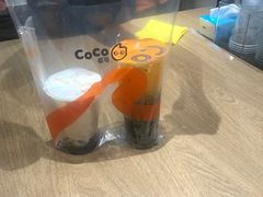 -CoCo都可(湖滨银泰店B区店)