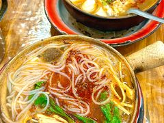 -清真·马文砂锅大全(麦苋街店)