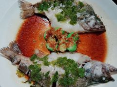 -衡山汇·高级粤菜(霄云路店)