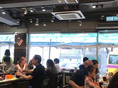 大堂-添好运点心专门店(北角店)