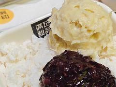 -满记甜品(苏州中心店)