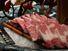 -龙记珍牛和牛烧肉(龙南街店)
