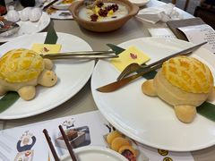 -蔡澜点心·粤菜(西单大悦城店)