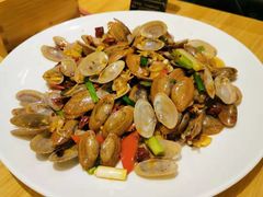 -南海渔家•海鲜•正宗海南菜(海棠湾店)