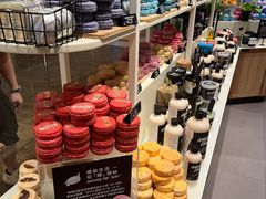 -LUSH(威尼斯人店)