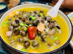 -锡和无锡菜(景丽苑店)