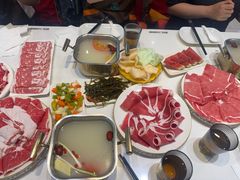 -清真军邺·金富苑肥牛城(海湖新区精品店)