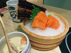 -沼津港精致料理·寿喜烧·烧鸟(漕河泾印象城店)