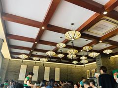 -潘德林茶社(新城河路店)