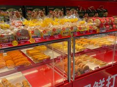 -味多美蛋糕(看丹桥店)