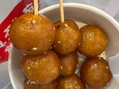 -黑色经典臭豆腐·湖南特产(步行街店)