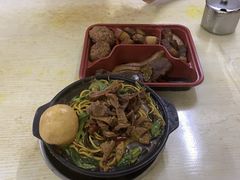 -南湖胖子砂锅(五福街店)