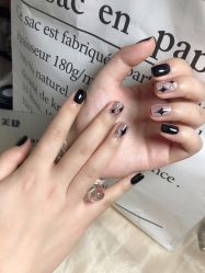 -美兮美学·日式美甲美睫
