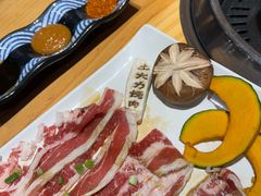 -土大力韩式烤肉料理(39年·和平路店)