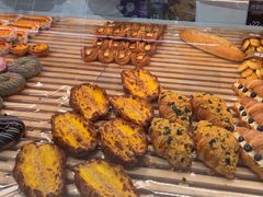 -LanTa蓝塔烘焙(中原万达店)