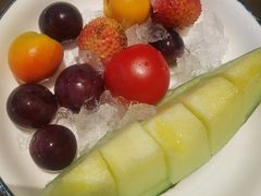 -海派悦庭·海胆烧麦·新融合菜(凯德广场店)