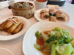 -金悦轩海鲜酒家(拱北店)
