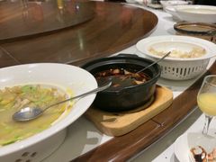 -梅花香里大酒店(郁金香路店)