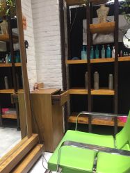 点击看大图 -简影造型·自选烫染接发salon