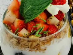 -BE BRIGHT KITCHEN(正佳广场店)