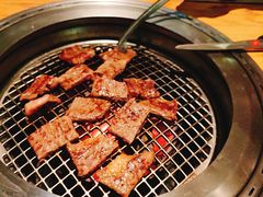 -赤坂亭·M9和牛烧肉·铁板烧·日料398放题(长泰广场店)