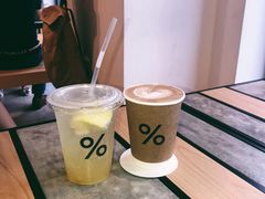 -% Arabica阿拉比卡咖啡烘焙工坊