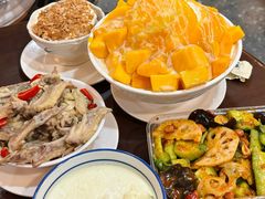 -水牛奶皇后糖水铺(深圳总店)