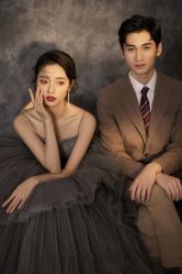 -蒙太奇婚纱摄影(万达店)