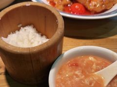 -吕氏疙瘩汤·私家菜馆(慈云寺店)