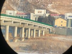 -图们国门景区