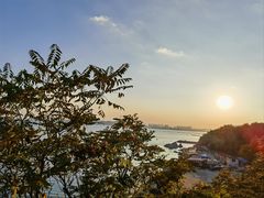 -渔公码头海货全海鲜自助(海滨旅游路店)