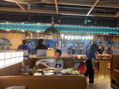 -東盛炭烤自助料理(浦东文峰广场店)