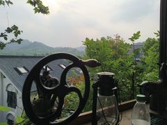 -马灯部落·西湖边的创意山景餐厅(虎跑动物园店)