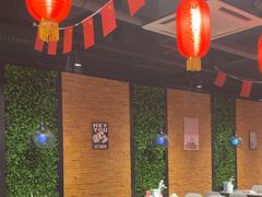 -天都火锅酒楼(虹梅南路店)