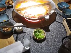 -湊湊火锅·茶憩(郑州绿地新都会店)