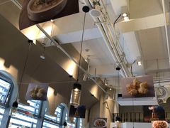-莲香西域·正宗新疆菜(龙华店)