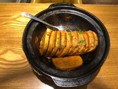 -新海渔港·胶东海鲜家常菜·家宴(奥体中心店)