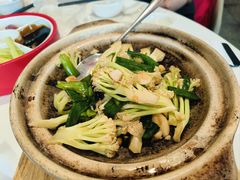 -满堂·烤鸭店·北京菜(鼓楼店)