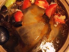 -红烧鸭老鸭汤(金泉路店)