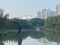 -昆山城市生态森林公园