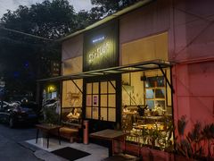 门面-仓库南洋海鲜小排档(柳河路店)
