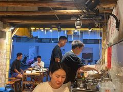 -乡当俏老火锅