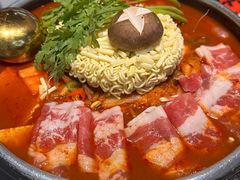 -崔解放·朝韩大排档(虹悦城店)