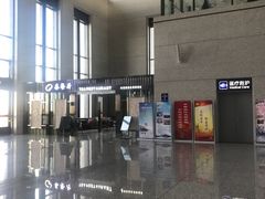 -敦煌莫高国际机场