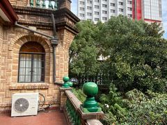 -马勒别墅饭店(静安寺店)