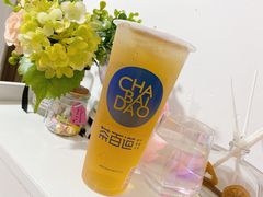 -茶百道(常熟捞品城店)
